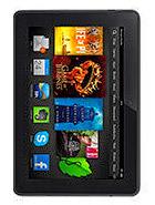 Amazon Kindle Fire HDX