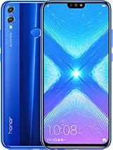 honor 8 x mobile