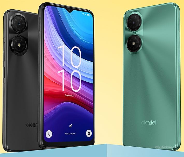 Alcatel 3 (2025) Pictures 2