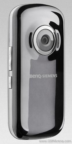 BenQ-Siemens C32 Pictures 2