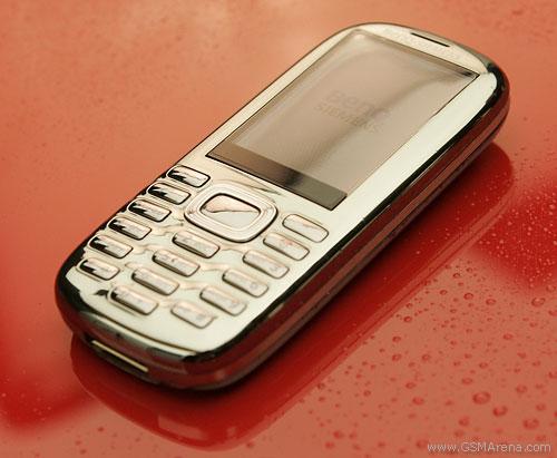 BenQ-Siemens E71 Pictures 2