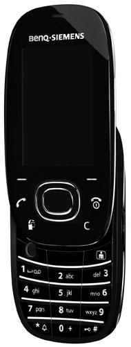 BenQ-Siemens SL91 Pictures