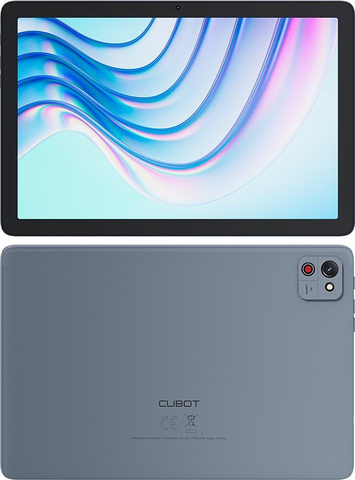 Cubot Tab 65 Pictures