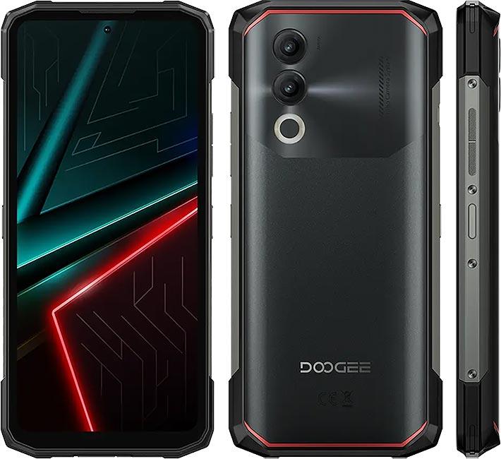 Doogee Blade20 Pictures