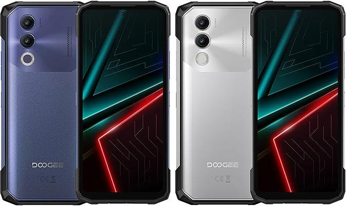 Doogee Blade20 Pictures 2