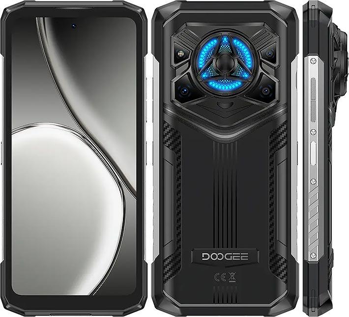 Doogee Blade20 Play Pictures