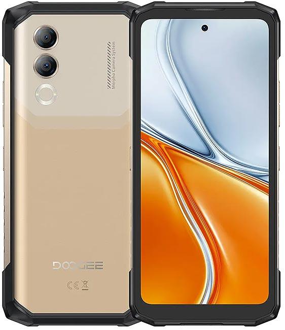 Doogee Blade20 Turbo Pictures 2