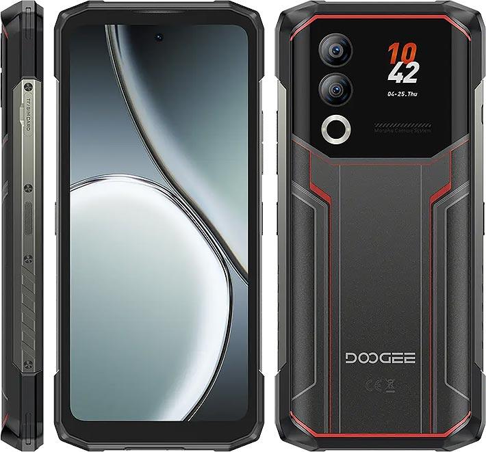 Doogee Blade20 Ultra Pictures