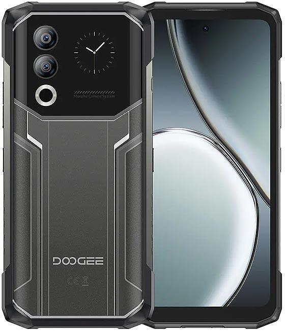 Doogee Blade20 Ultra Pictures 2
