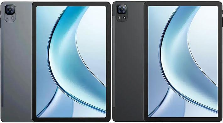 Doogee Tab E3+ Pictures 2