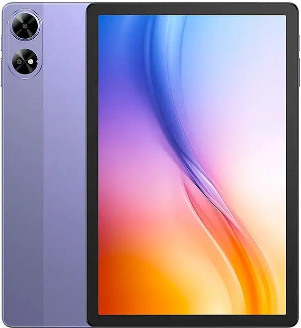 Doogee Tab G6+ Pictures