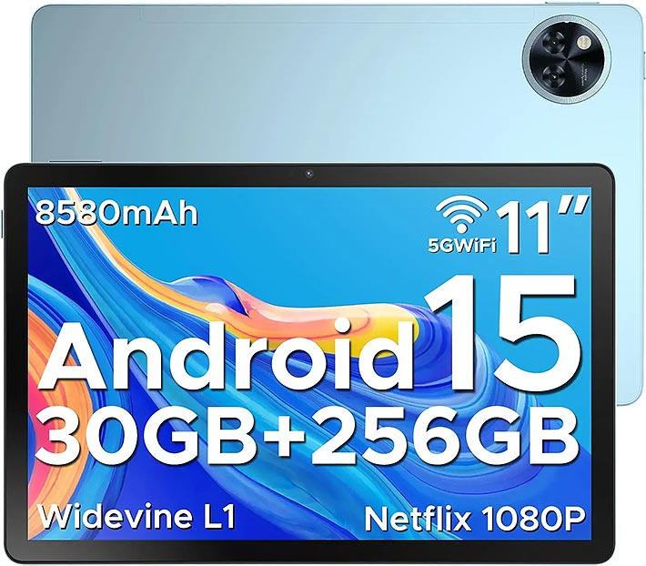 Doogee U11 Pro Pictures