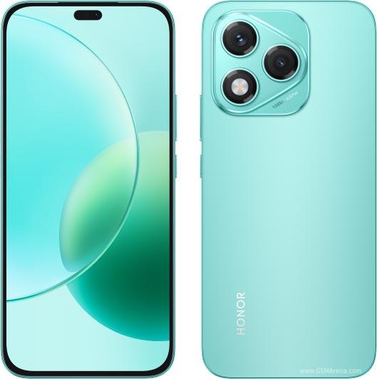 Honor 400 Lite Pictures