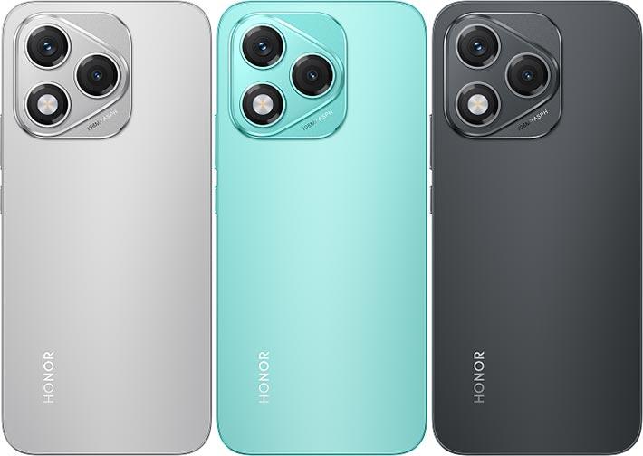 Honor 400 Lite Pictures 2