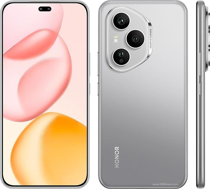 Honor 400 Pro Pictures