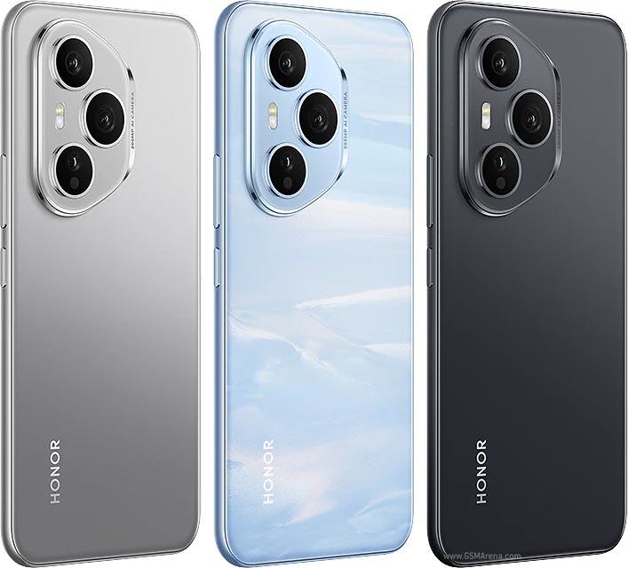 Honor 400 Pro Pictures 2