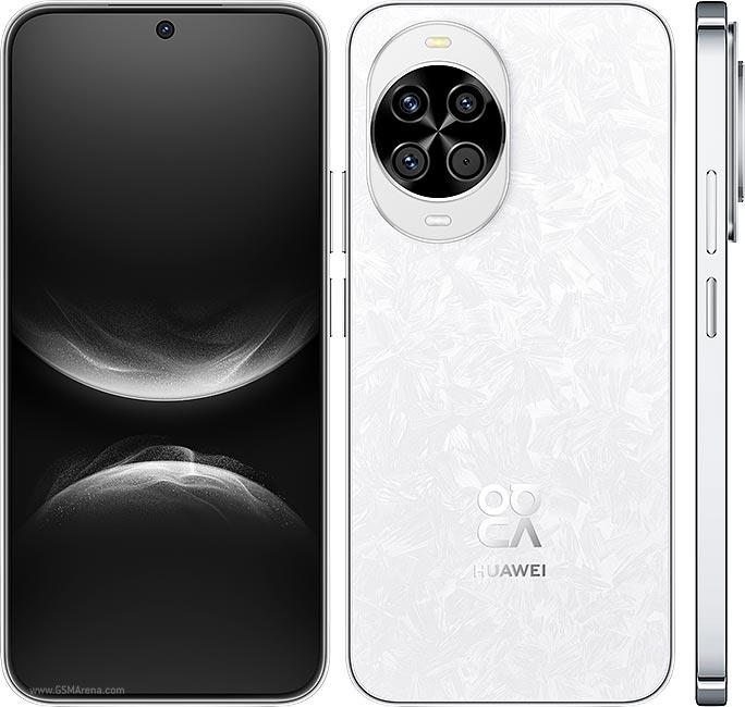Huawei Nova 14 Pictures