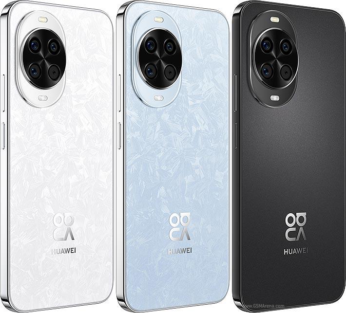 Huawei Nova 14 Pictures 2