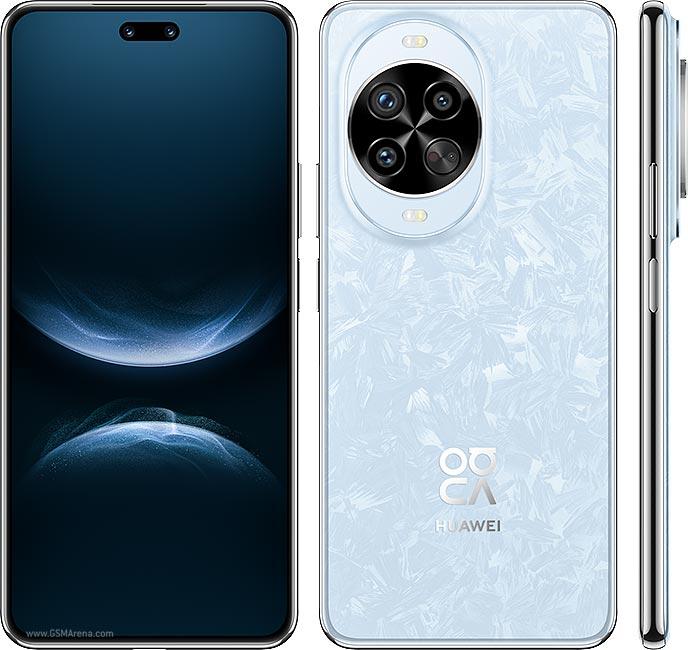 Huawei Nova 14 Pro Pictures