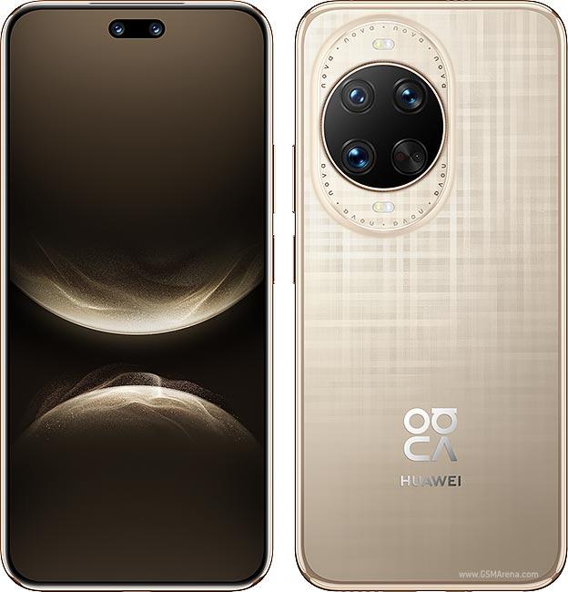 Huawei Nova 14 Ultra Pictures