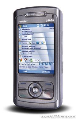 I-mate JAMA Pictures