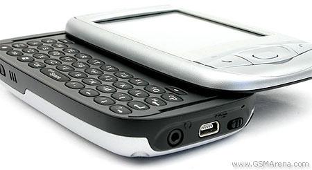 I-mate K-JAM Pictures