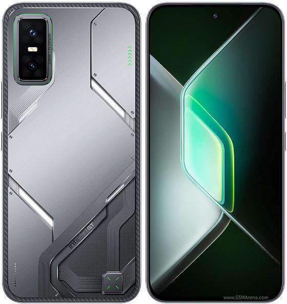 Infinix GT 30 Pro Pictures