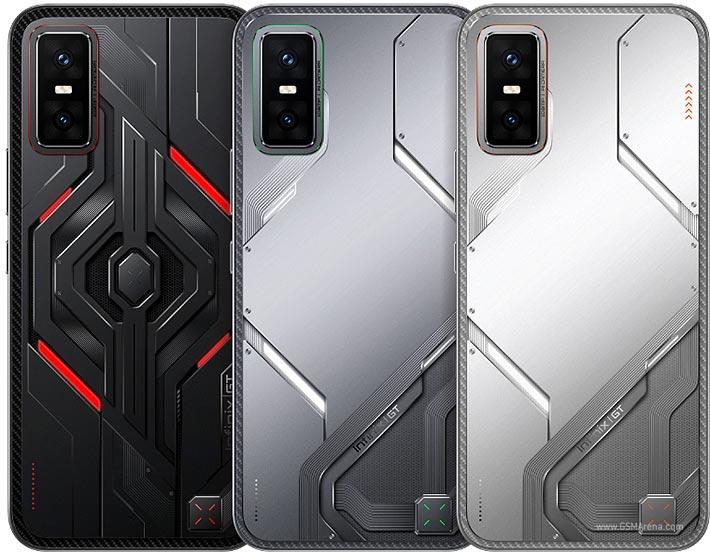 Infinix GT 30 Pro Pictures 2