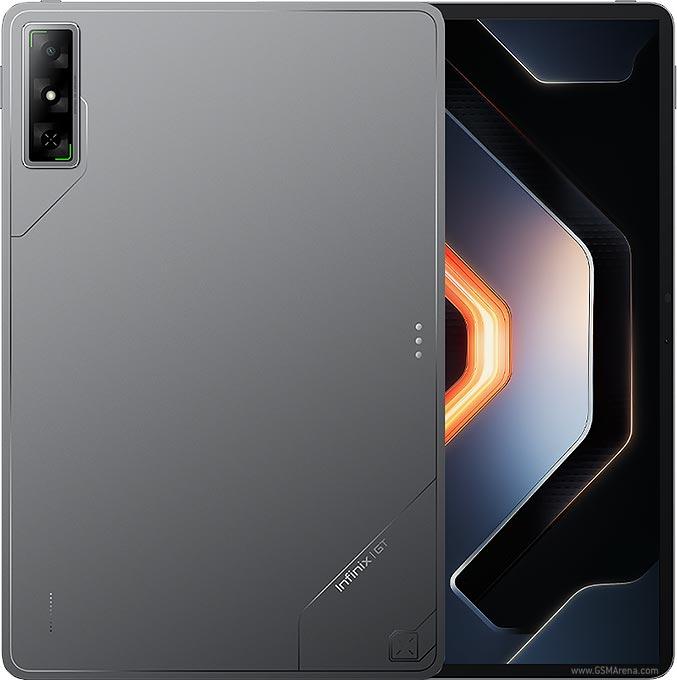 Infinix Xpad GT Pictures