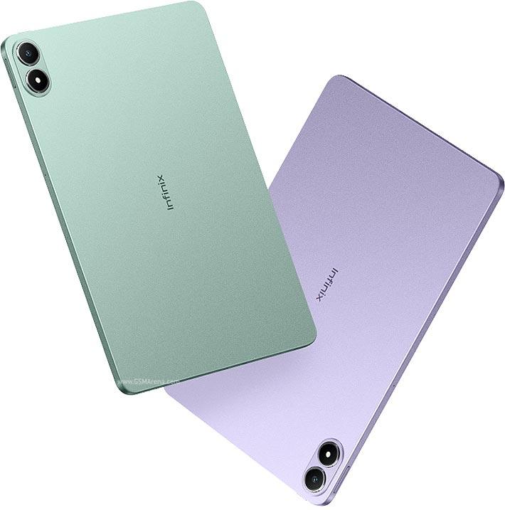 Infinix Xpad 20 Pictures 2