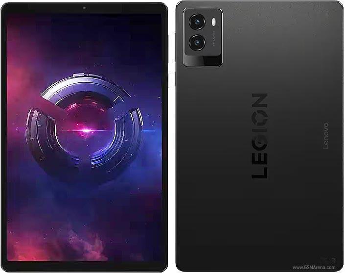 Lenovo Legion Y700 (2025) Pictures