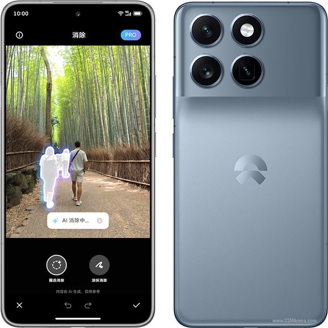  Nio Phone 2 Pictures