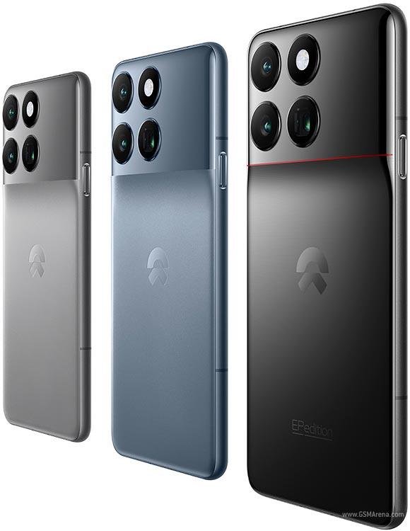  Nio Phone 2 Pictures 2