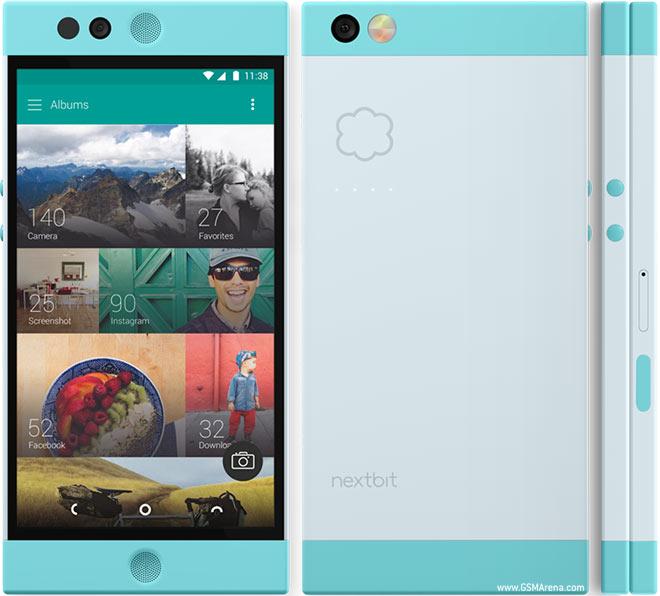  Nextbit Robin Pictures
