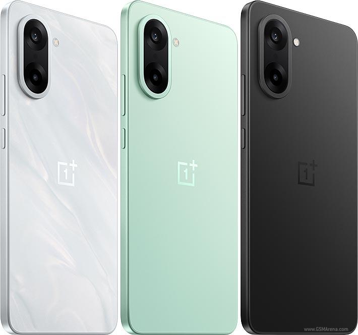 OnePlus Ace 5 Racing Pictures 2