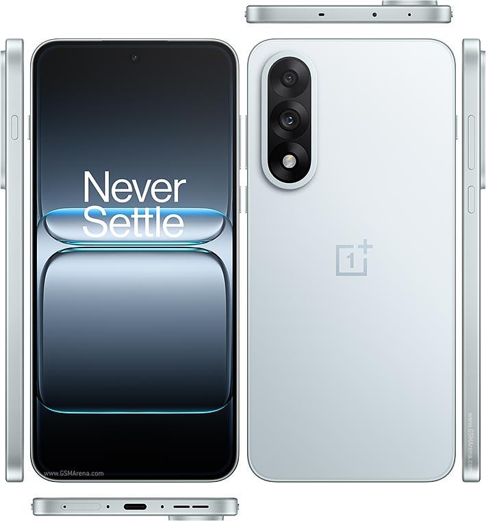 OnePlus Ace 5 Ultra Pictures