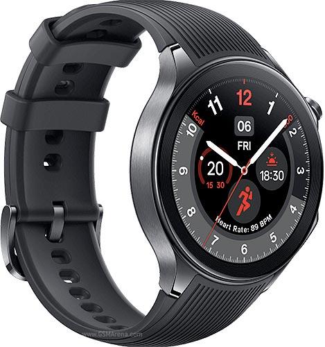 OnePlus Watch 2 Pictures 2