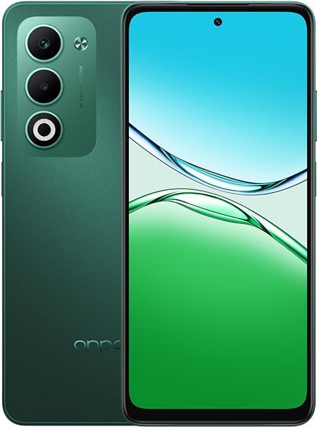Oppo A5 4G Pictures