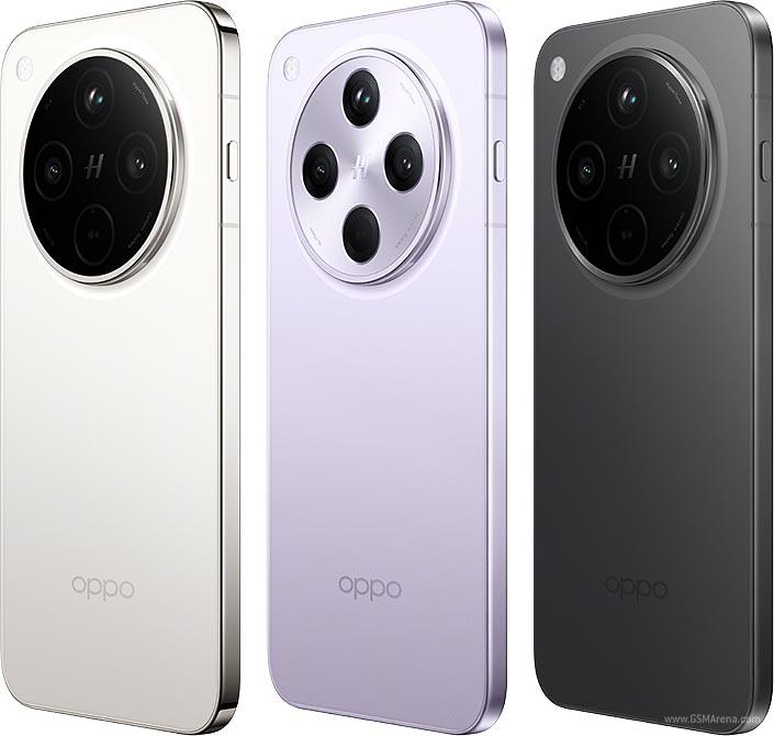 Oppo Find X8s+ Pictures 2
