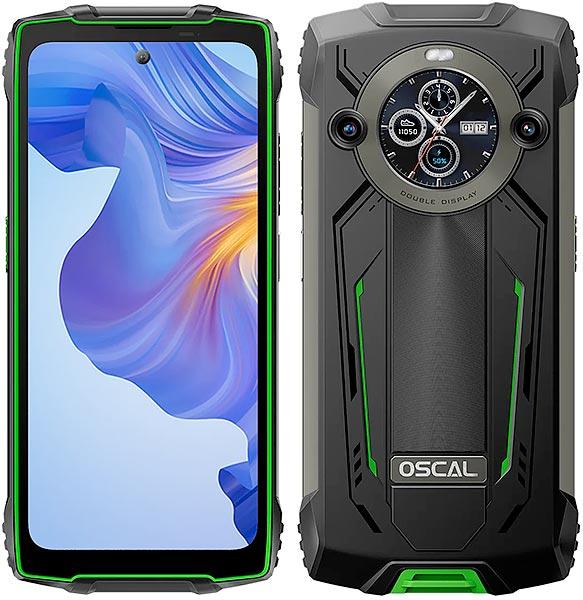 Oscal Pilot 2 Pictures