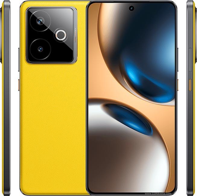 Realme GT 7T Pictures