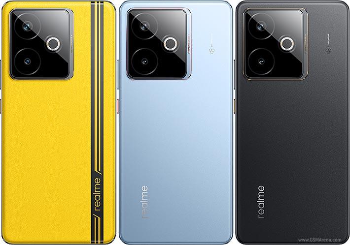 Realme GT 7T Pictures 2