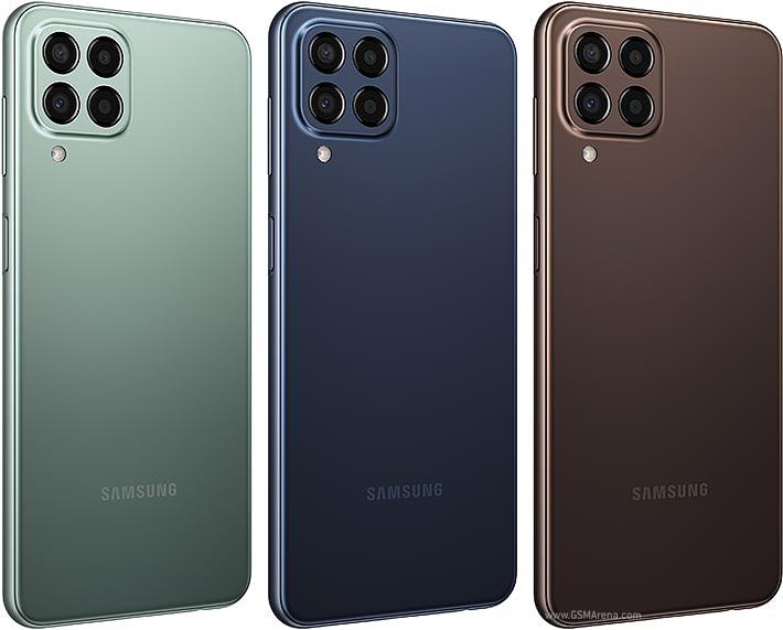 galaxy m33 release date