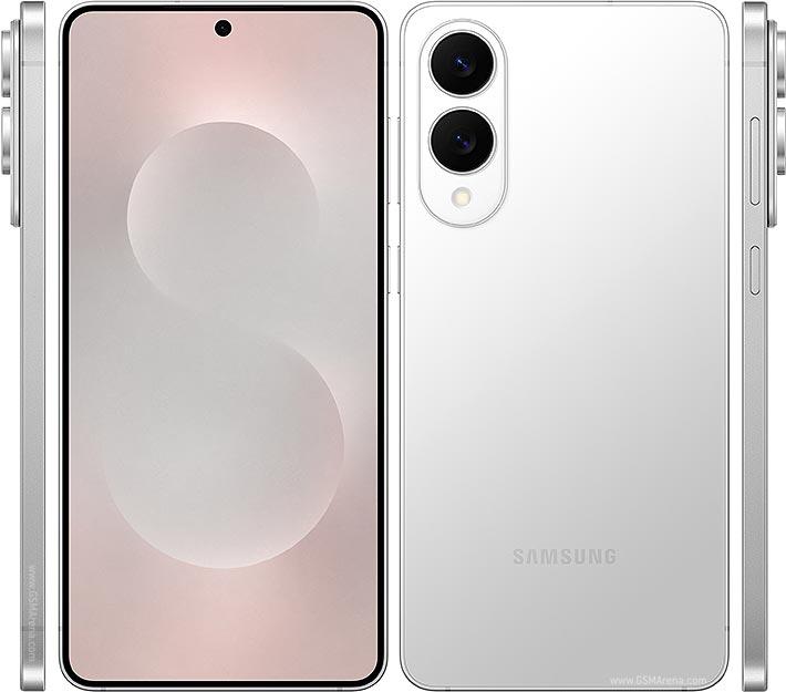 Samsung Galaxy S25 Edge Pictures