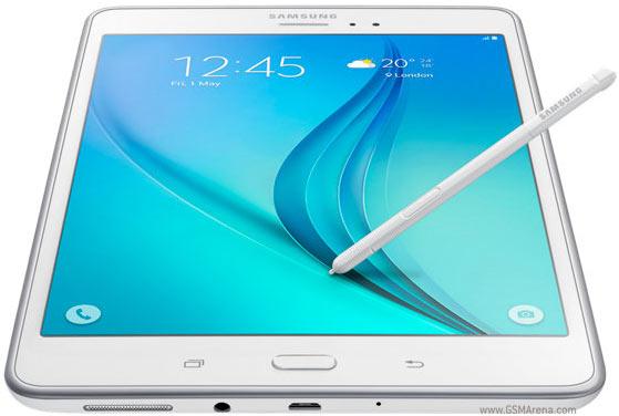 Samsung Galaxy Tab A 8.0 & S Pen (2015) Pictures 2