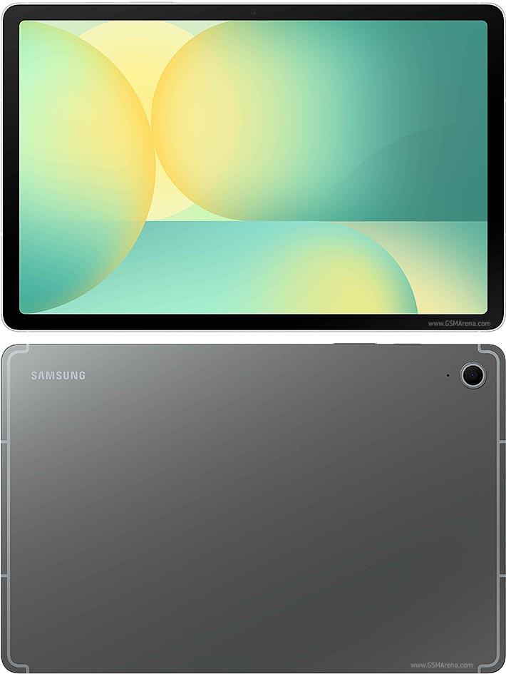 Samsung Galaxy Tab S10 FE Pictures