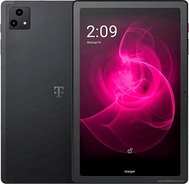 T-Mobile REVVL Tab Pictures