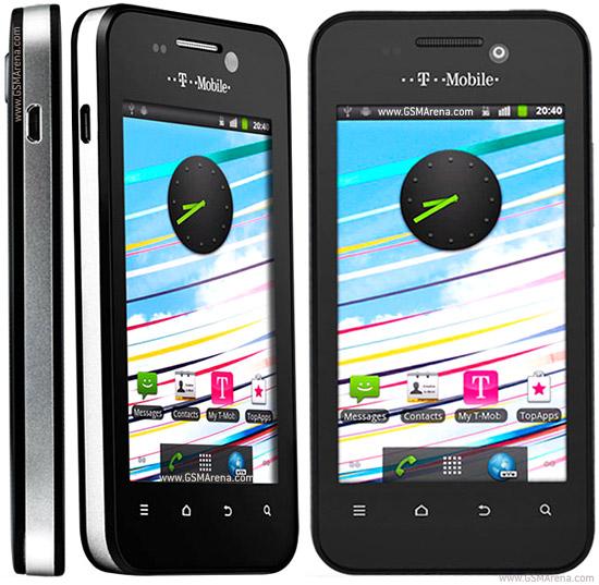 T-Mobile Vivacity Pictures 2