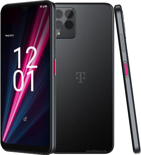 T-Mobile REVVL 6x Pro Pictures