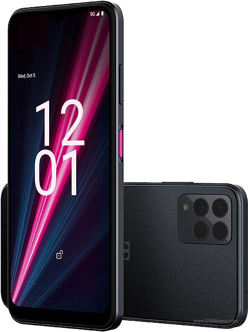 T-Mobile REVVL 6x Pro Pictures 2